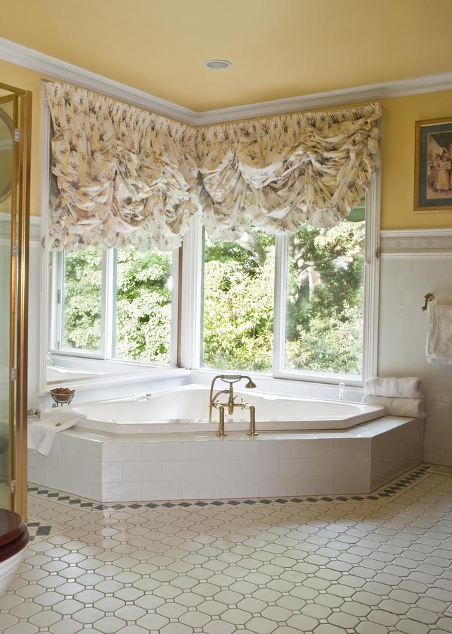 Burnbank Bed & Breakfast Бъруик Екстериор снимка
