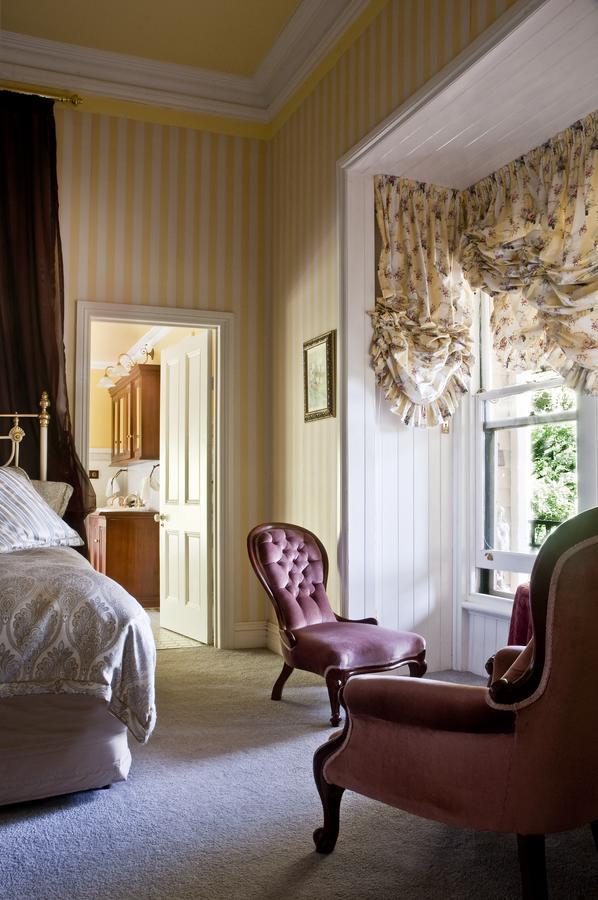 Burnbank Bed & Breakfast Бъруик Екстериор снимка