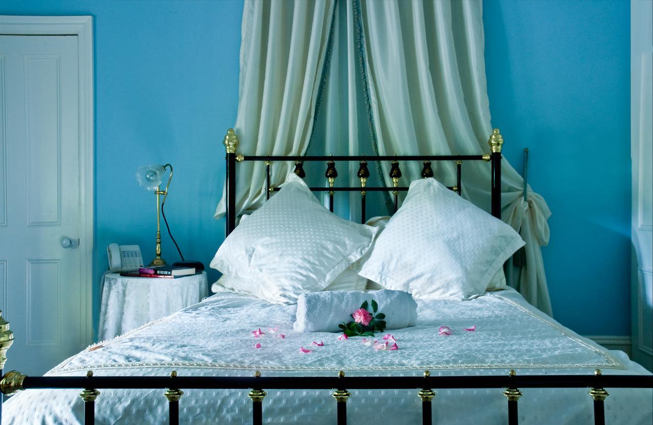 Burnbank Bed & Breakfast Бъруик Екстериор снимка