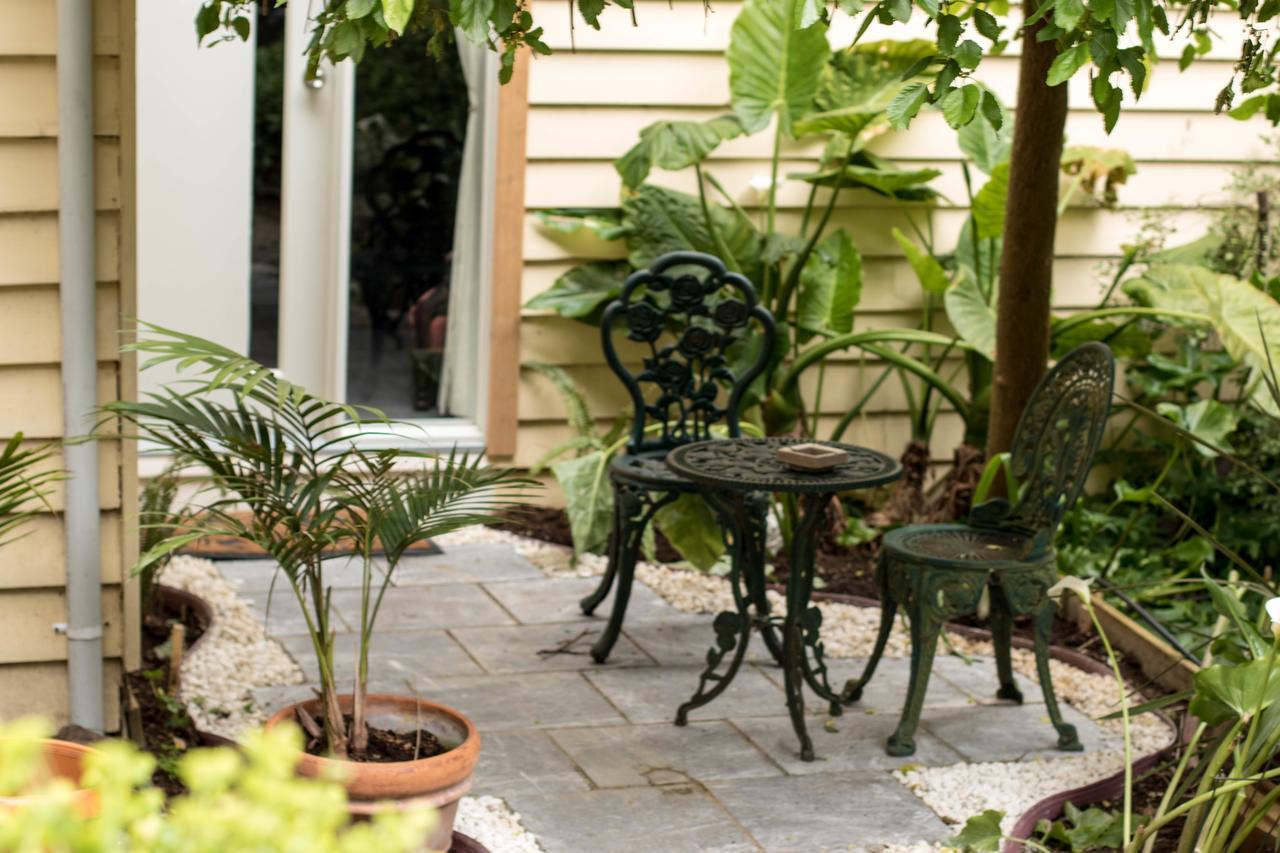 Burnbank Bed & Breakfast Бъруик Екстериор снимка