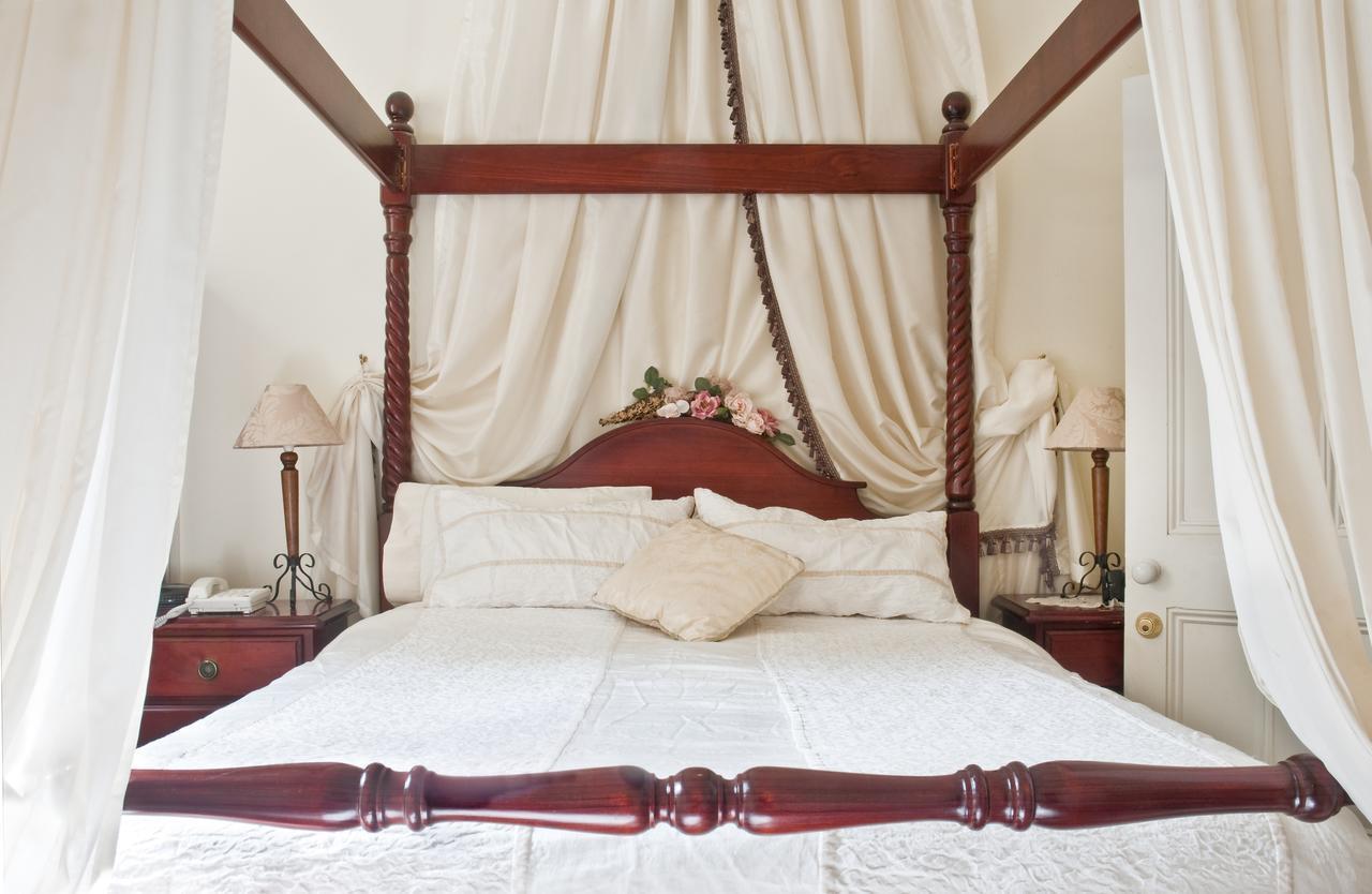 Burnbank Bed & Breakfast Бъруик Екстериор снимка